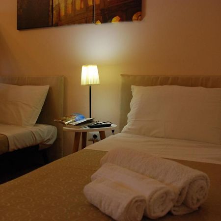 B&B Colline Verdi Vitinia Екстериор снимка