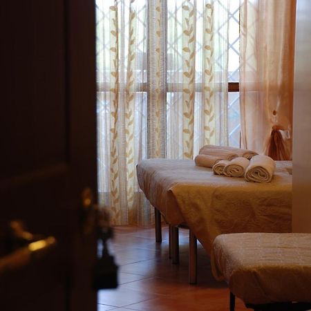 B&B Colline Verdi Vitinia Екстериор снимка
