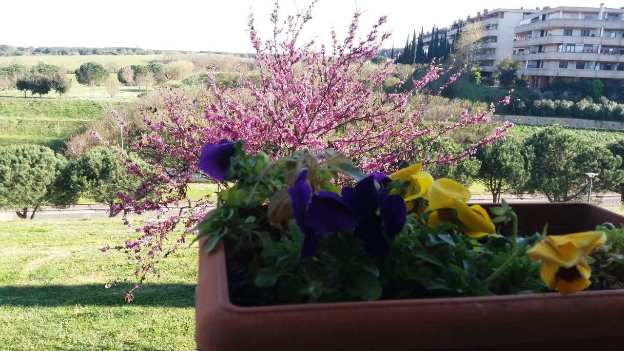 B&B Colline Verdi Vitinia Екстериор снимка
