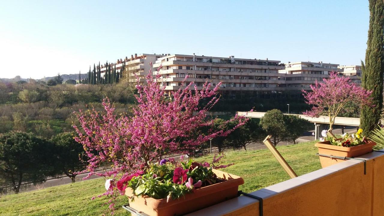 B&B Colline Verdi Vitinia Екстериор снимка