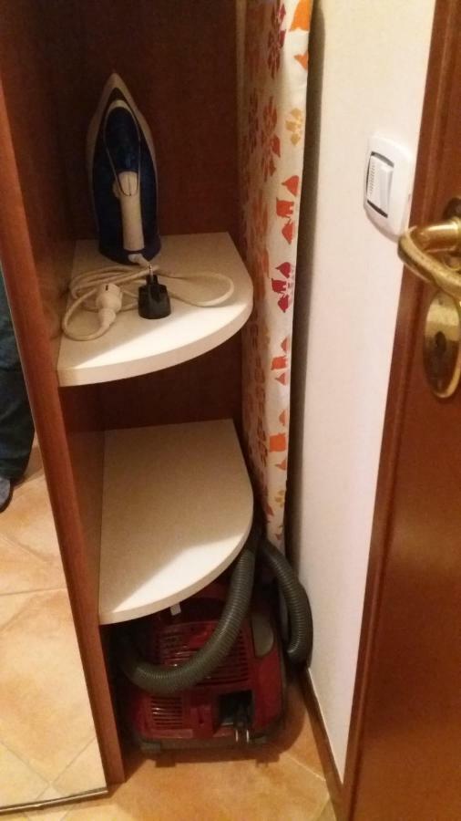 B&B Colline Verdi Vitinia Екстериор снимка