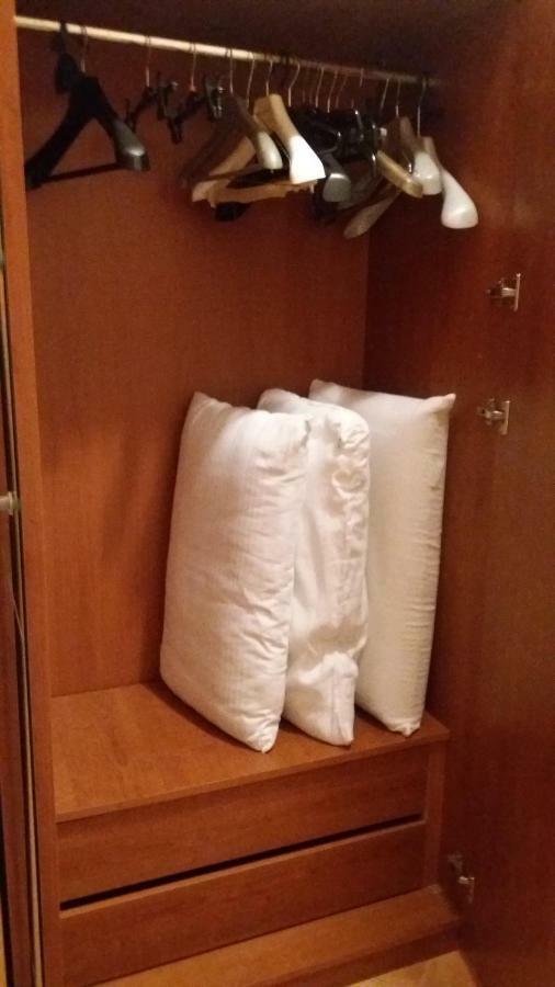B&B Colline Verdi Vitinia Екстериор снимка