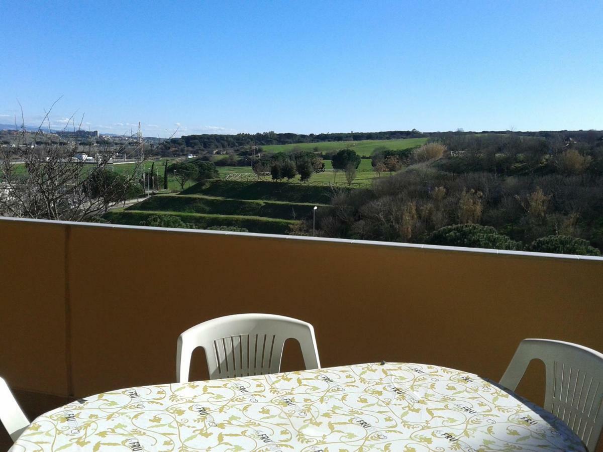 B&B Colline Verdi Vitinia Екстериор снимка