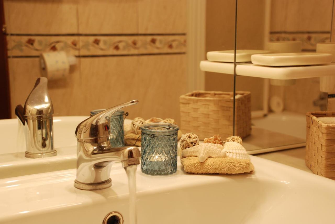 B&B Colline Verdi Vitinia Екстериор снимка