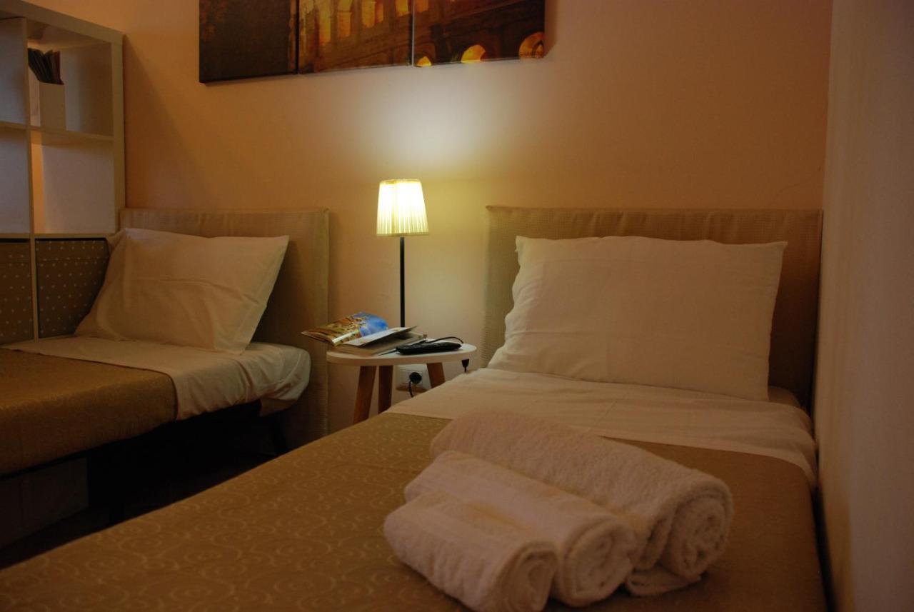 B&B Colline Verdi Vitinia Екстериор снимка