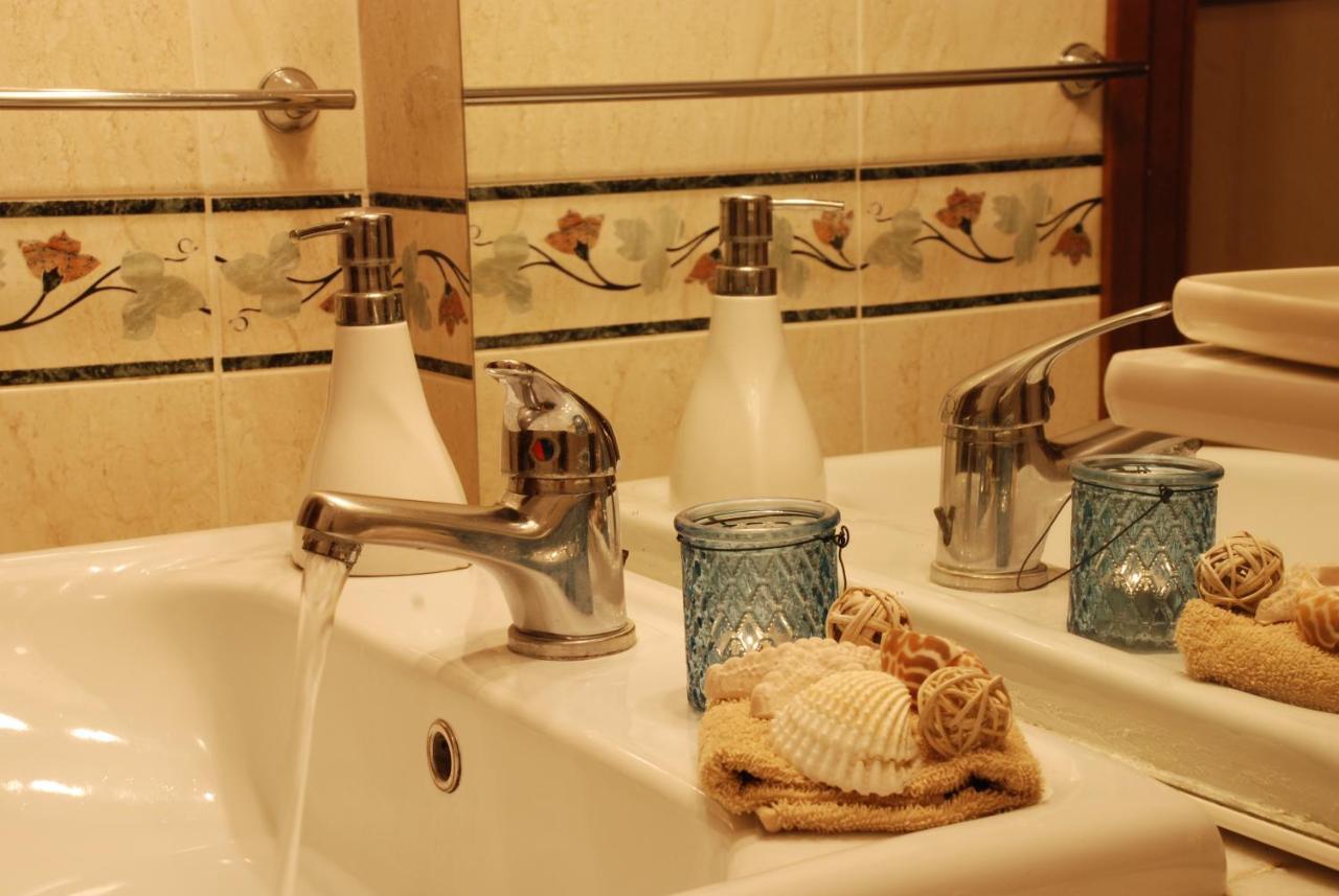 B&B Colline Verdi Vitinia Екстериор снимка