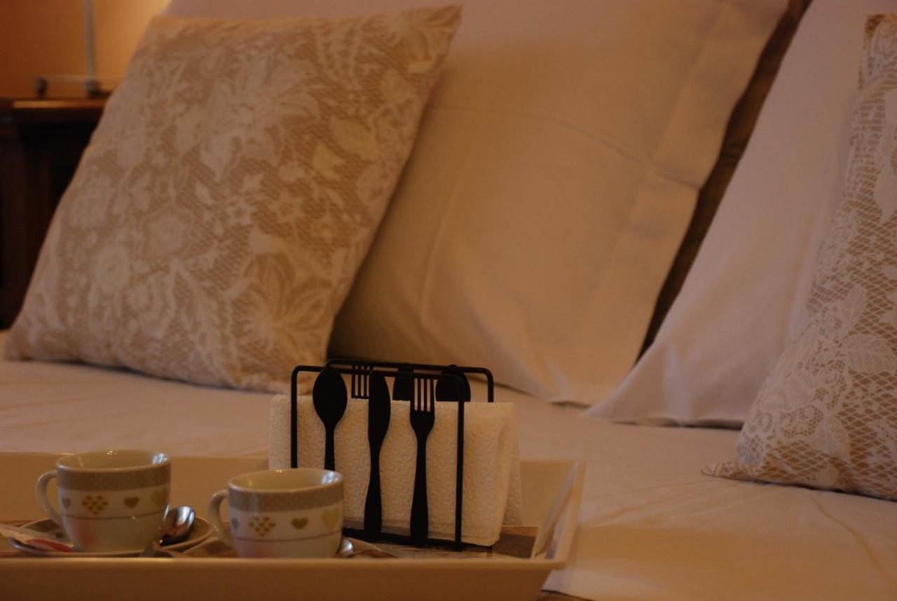 B&B Colline Verdi Vitinia Екстериор снимка