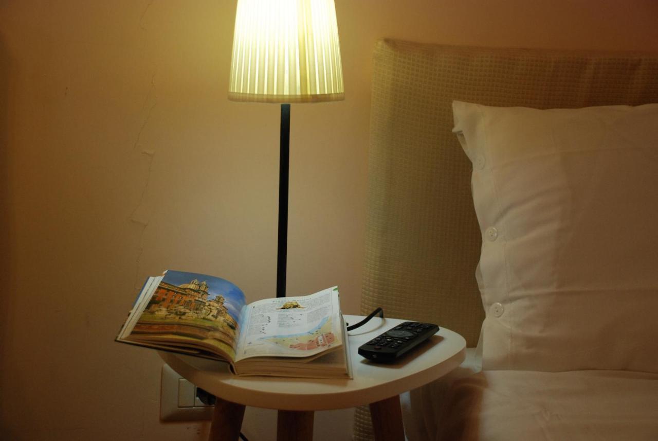 B&B Colline Verdi Vitinia Екстериор снимка