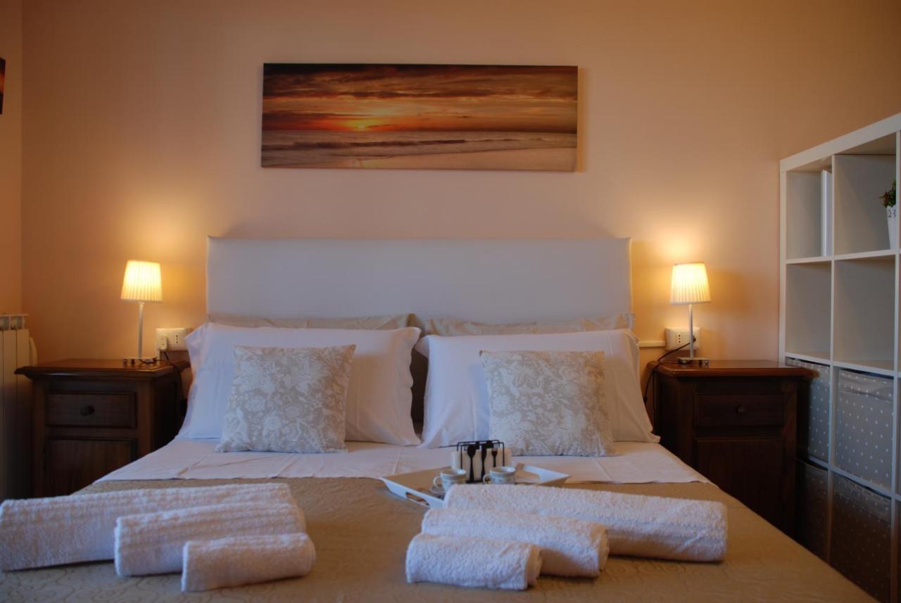B&B Colline Verdi Vitinia Екстериор снимка