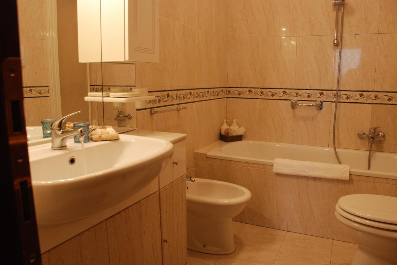 B&B Colline Verdi Vitinia Екстериор снимка