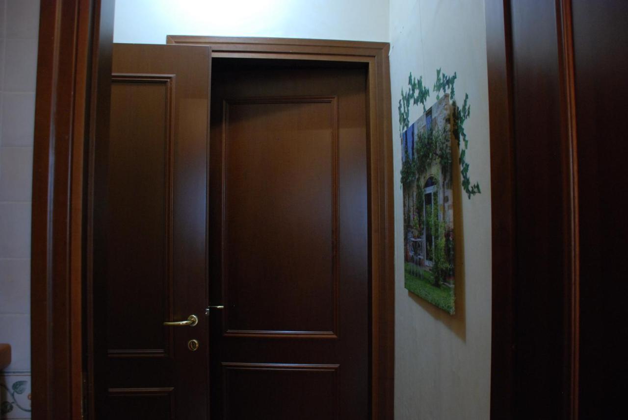 B&B Colline Verdi Vitinia Екстериор снимка