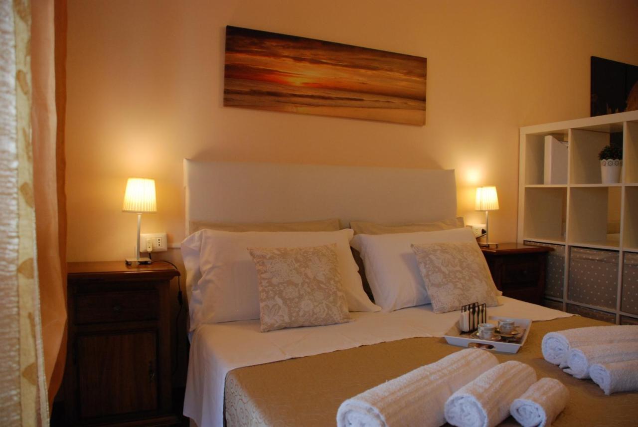 B&B Colline Verdi Vitinia Екстериор снимка