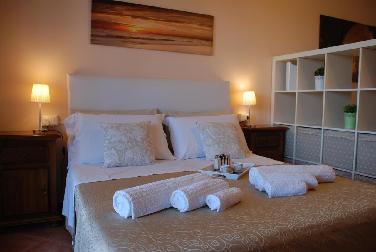 B&B Colline Verdi Vitinia Екстериор снимка